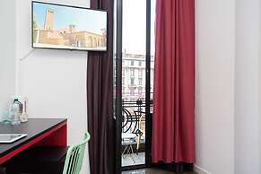 Casual Eclettico Milano Hotel