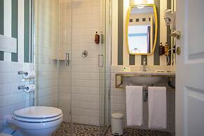 Casual Eclettico Milano Hotel