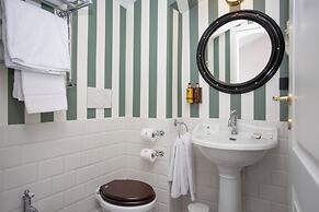 Casual Eclettico Milano Hotel