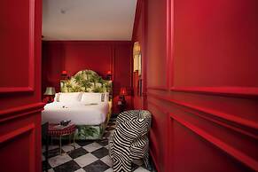 Casual Eclettico Milano Hotel