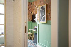 Casual Eclettico Milano Hotel