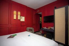 Casual Eclettico Milano Hotel