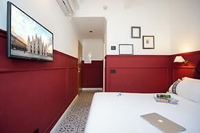 Casual Eclettico Milano Hotel