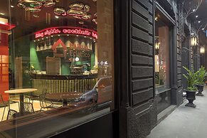 Casual Eclettico Milano Hotel