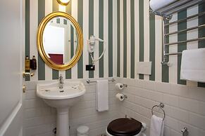 Casual Eclettico Milano Hotel