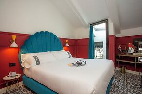 Casual Eclettico Milano Hotel