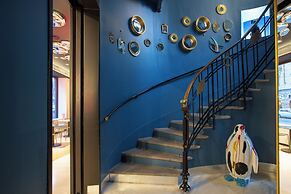 Casual Eclettico Milano Hotel