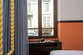 Casual Eclettico Milano Hotel