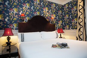 Casual Eclettico Milano Hotel