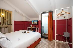 Casual Eclettico Milano Hotel