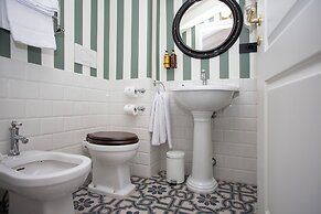 Casual Eclettico Milano Hotel