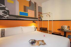 Casual Eclettico Milano Hotel