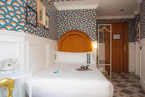 Casual Eclettico Milano Hotel