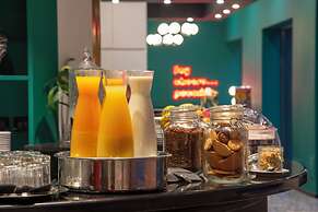 Casual Eclettico Milano Hotel