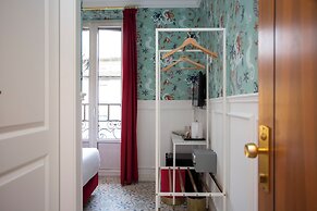 Casual Eclettico Milano Hotel