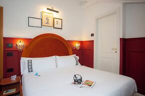 Casual Eclettico Milano Hotel