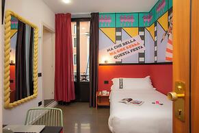 Casual Eclettico Milano Hotel