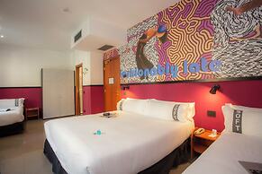 Casual Eclettico Milano Hotel