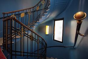 Casual Eclettico Milano Hotel