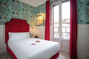 Casual Eclettico Milano Hotel