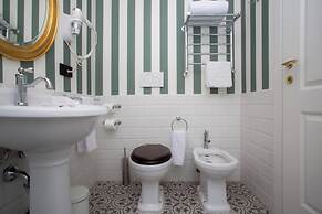 Casual Eclettico Milano Hotel