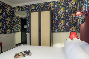 Casual Eclettico Milano Hotel