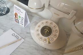 Casual Eclettico Milano Hotel