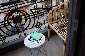 Casual Eclettico Milano Hotel