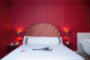 Casual Eclettico Milano Hotel