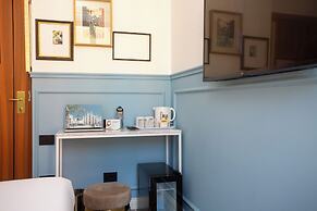 Casual Eclettico Milano Hotel