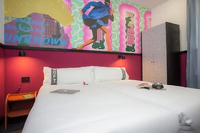 Casual Eclettico Milano Hotel