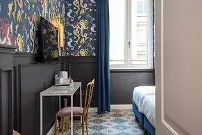 Casual Eclettico Milano Hotel