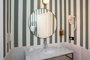 Casual Eclettico Milano Hotel