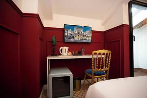 Casual Eclettico Milano Hotel