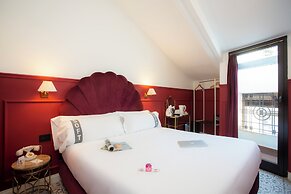 Casual Eclettico Milano Hotel