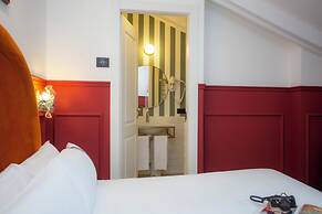 Casual Eclettico Milano Hotel