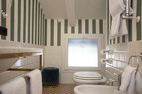 Casual Eclettico Milano Hotel