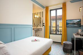 Casual Eclettico Milano Hotel