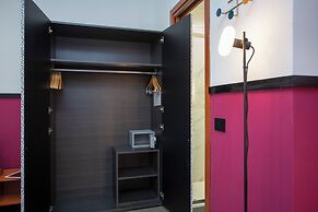 Casual Eclettico Milano Hotel