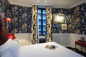 Casual Eclettico Milano Hotel