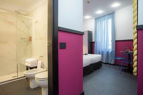 Casual Eclettico Milano Hotel