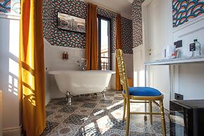 Casual Eclettico Milano Hotel