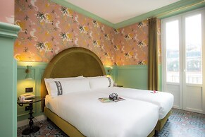 Casual Eclettico Milano Hotel