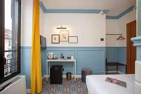 Casual Eclettico Milano Hotel