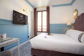 Casual Eclettico Milano Hotel