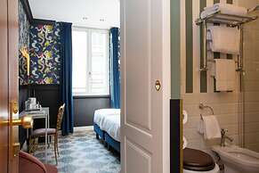 Casual Eclettico Milano Hotel