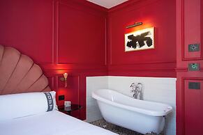 Casual Eclettico Milano Hotel