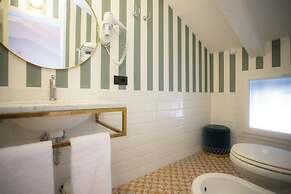 Casual Eclettico Milano Hotel