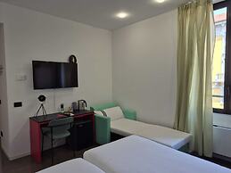 Casual Eclettico Milano Hotel