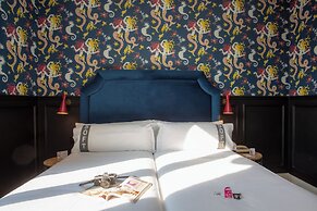 Casual Eclettico Milano Hotel